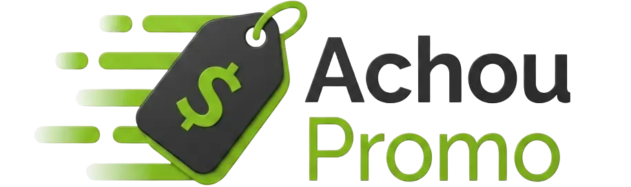 Achou Promo